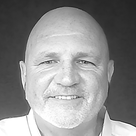 George Amandola, COO of IOMIST, developing innovative traceability solutions for FSMA compliance.