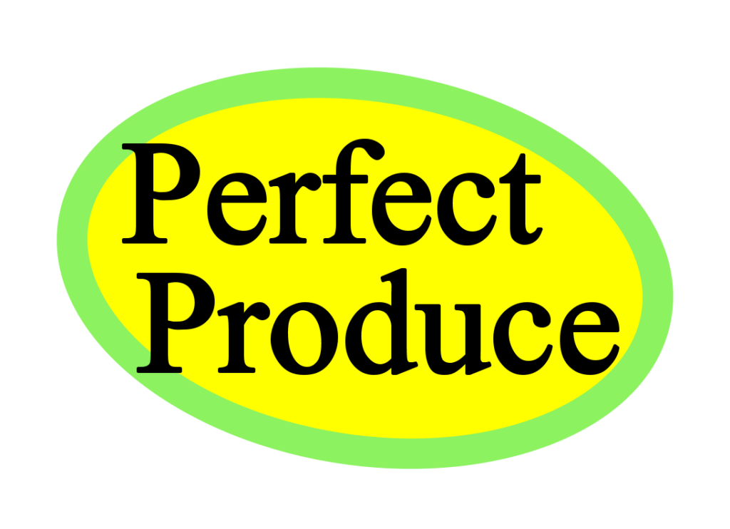 Perfect Produce - Leaders in fresh produce traceability solutions.